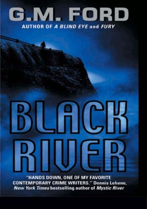 [Frank Corso 02] • Black River